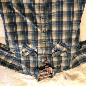 Men’s shirt